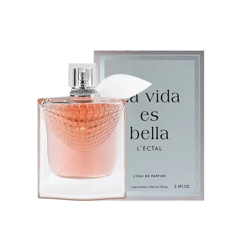 Women'S Perfume Rose Fragrance - Perfumy damskie, kwiatowy zapach, miłość, róża,