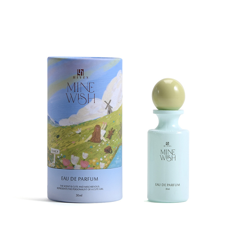 Women'S Perfume Rose Fragrance - Perfumy Brand Wish 30ml Tajski Marzycielski
