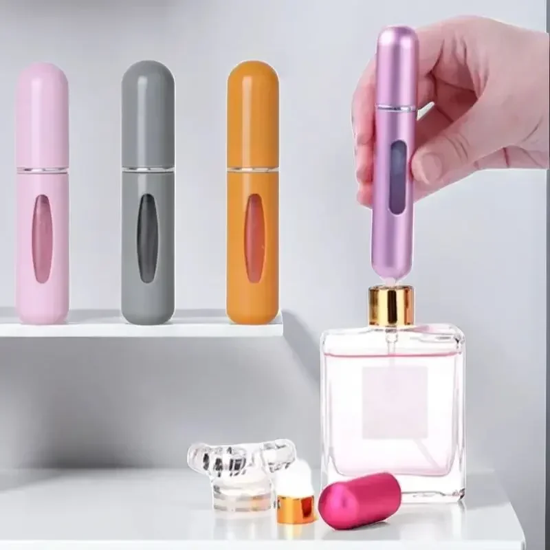 Perfume Fragrance Type - 3/5/10 szt. Zapachowy dozownik w sprayu