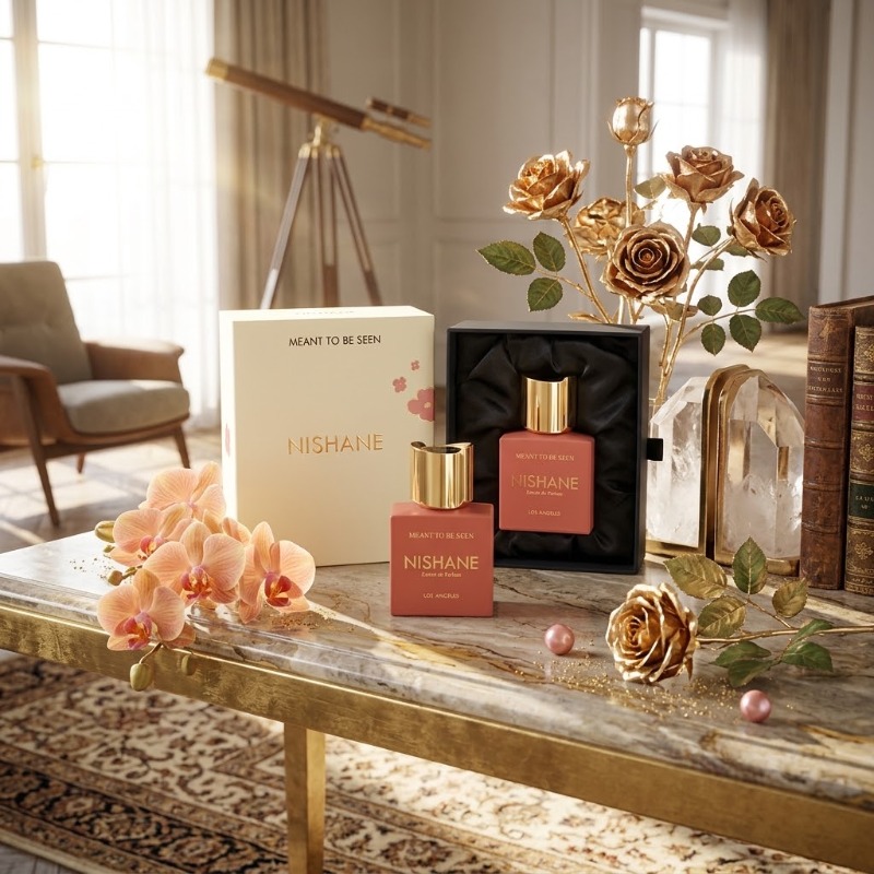Perfume Fragrance Kit - Zestaw perfum unisex 100 ml, eau