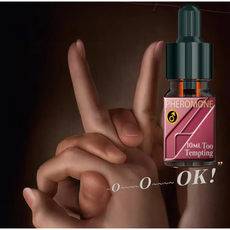 Passion Fragrance Perfume - Kolońska woda perfumowana dla par, marka