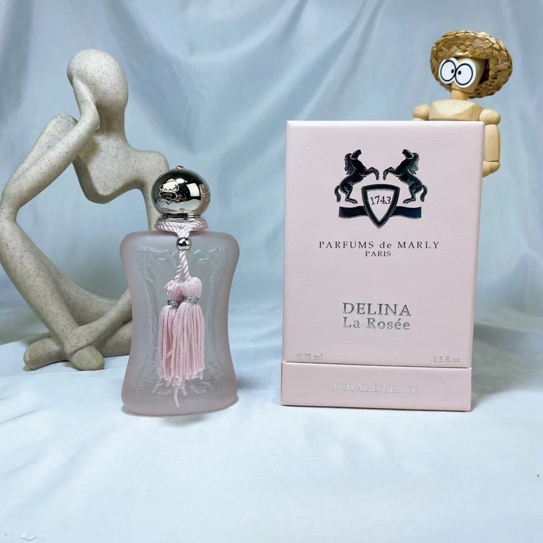Women'S Perfume Rose Fragrance - Perfumy Valaya Maryington Dew Rose Diancang