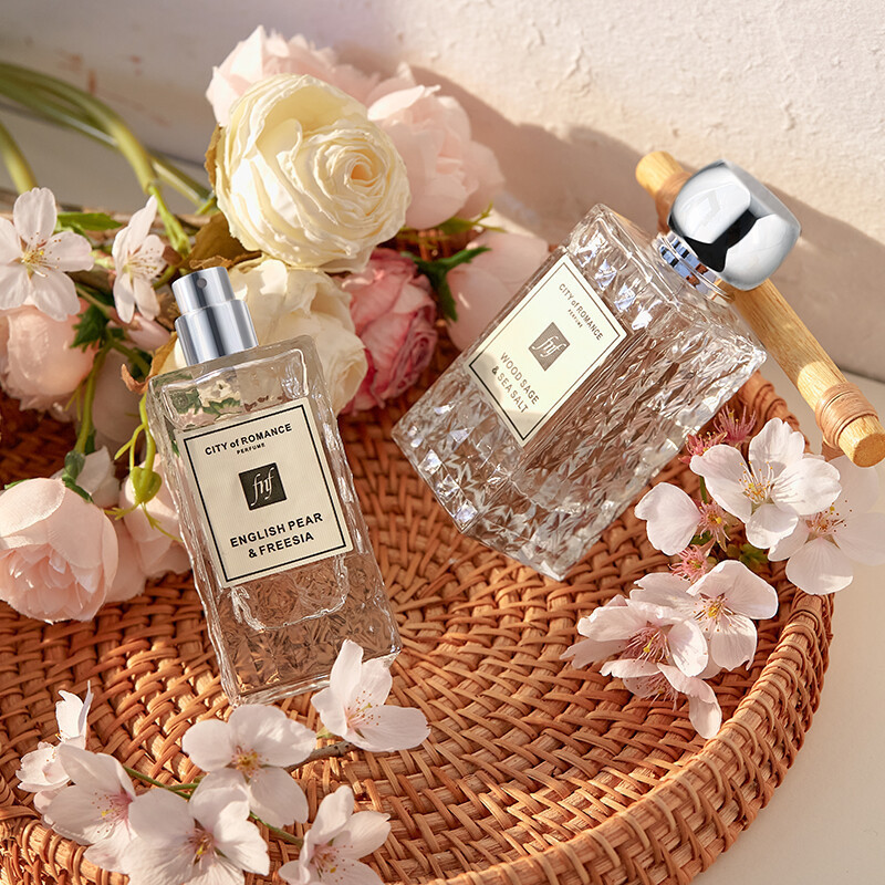 Perfume Fragrance Names - 50ml Markowy zapach z tym samym