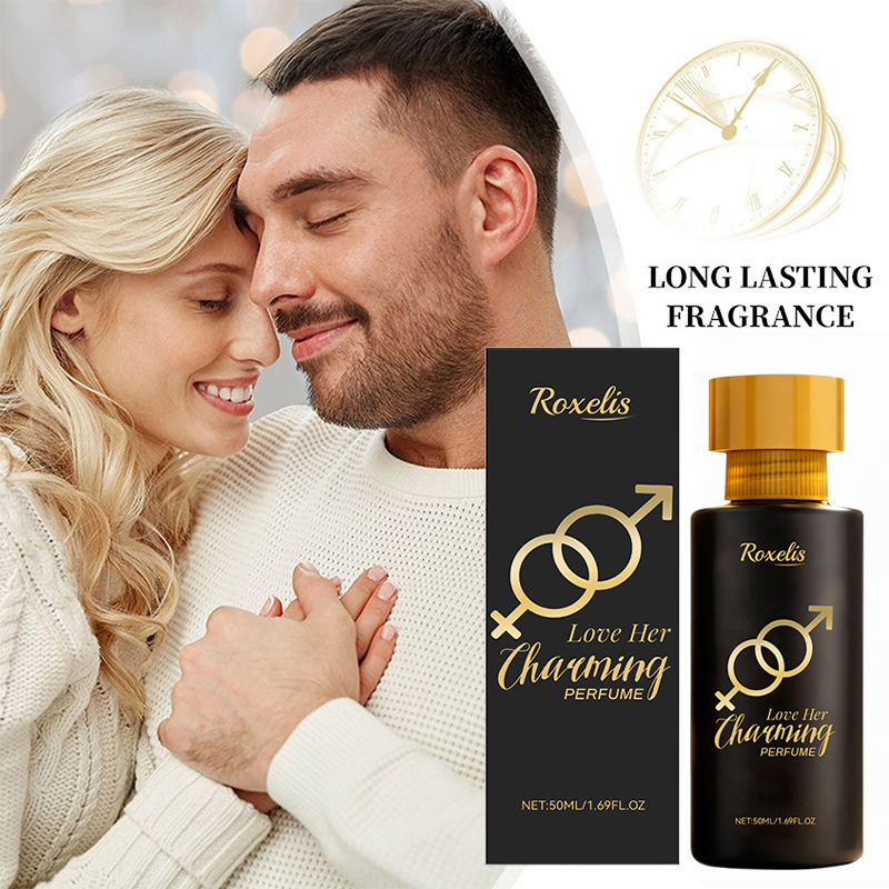 Feromonowy perfumowany spray d – Women'S Perfume Rose Fragrance recenzja i cena