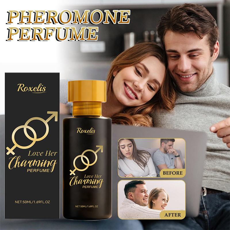 Feromonowy perfumowany spray d – Women'S Perfume Rose Fragrance recenzja i cena