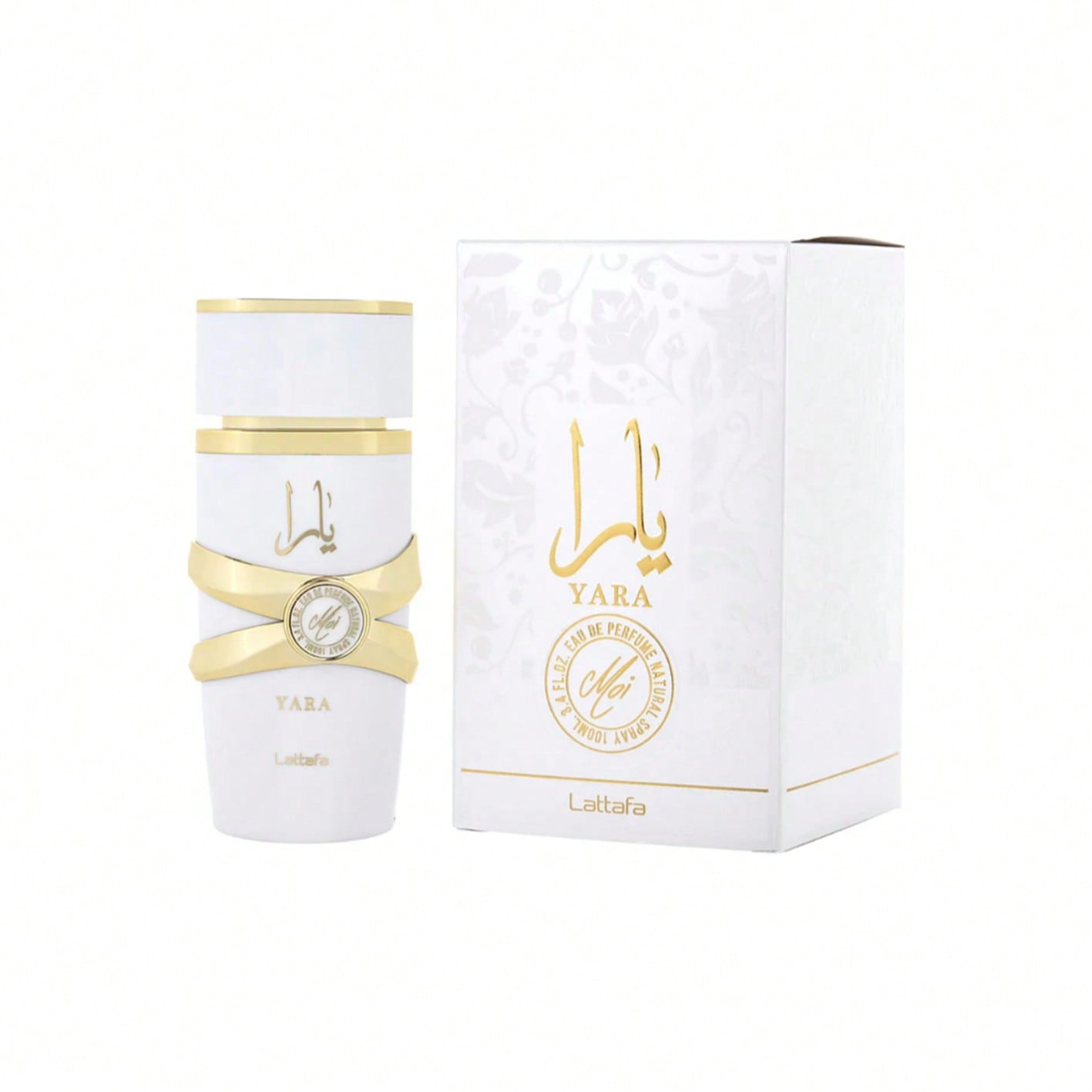 Yara Moi Women Eau De Parfum S – Yara Perfume Fragrance recenzja i cena