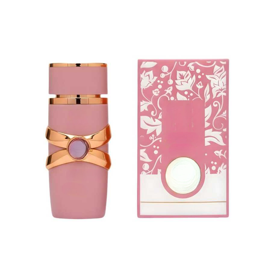 Perfumy La Yara dla kobiet i m – Yara Perfume Fragrance recenzja i cena