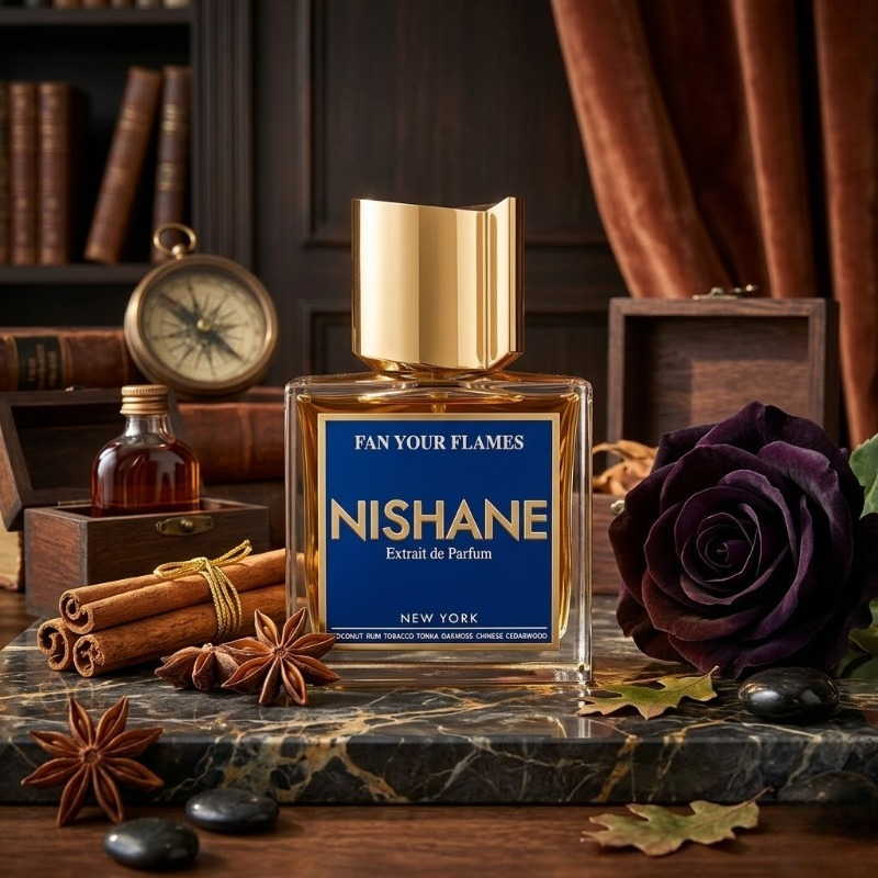 100ML Luksusowy Perfum Eleganc – Perfume Fragrance Kit recenzja i cena