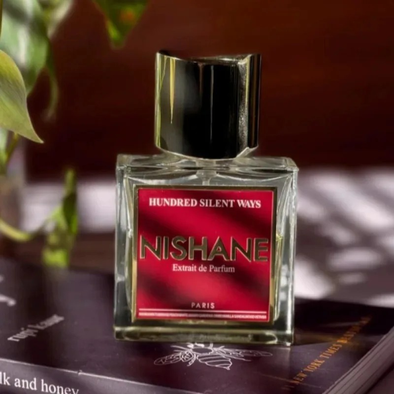 100ML Luksusowy Perfum Eleganc – Perfume Fragrance Kit recenzja i cena
