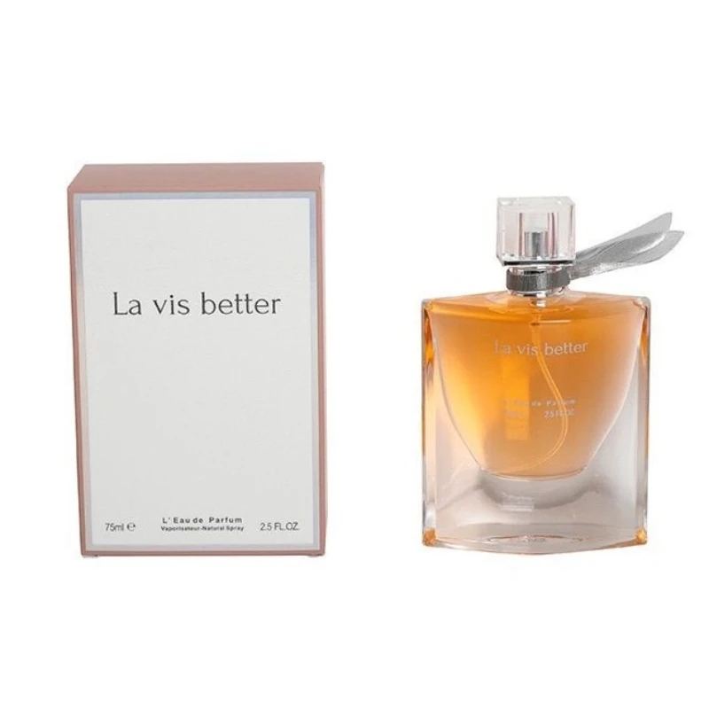 Perfumy damskie, kwiatowy zapa – Women'S Perfume Rose Fragrance recenzja i cena