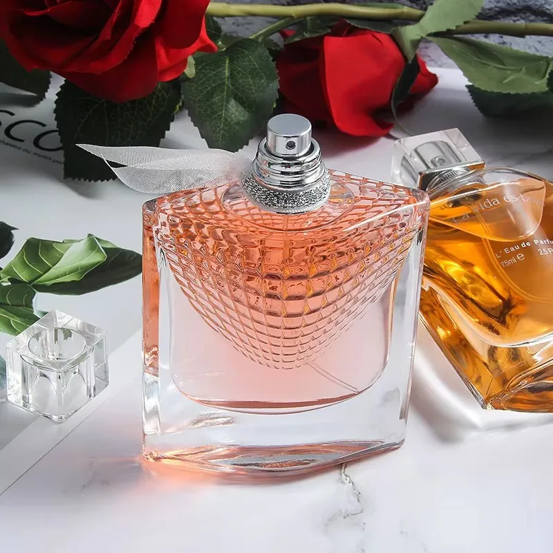 Perfumy damskie, kwiatowy zapa – Women'S Perfume Rose Fragrance recenzja i cena