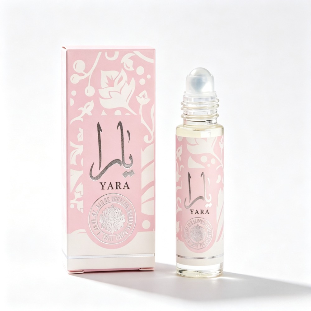 10ML Yara Arab Ball Perfume Ma – Yara Perfume Fragrance recenzja i cena