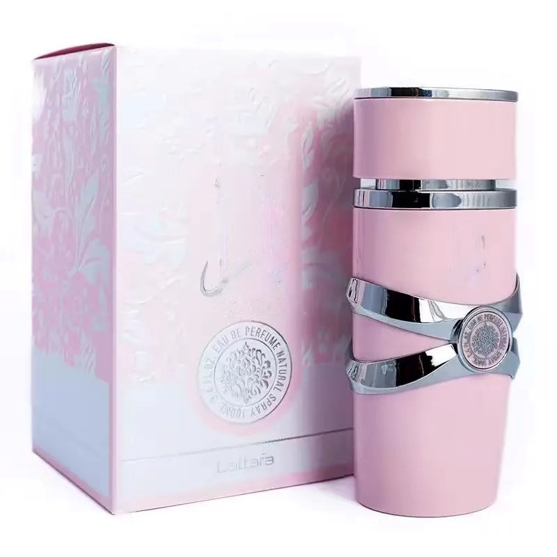 Perfumy YARA Yala to delikatny – Yara Perfume Fragrance recenzja i cena