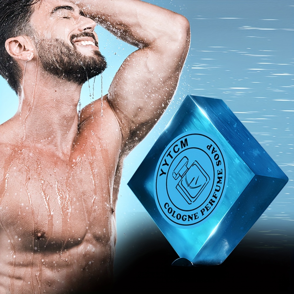 Męski mydło kolowe, mydło perf – Perfume Fragrance Kit recenzja i cena