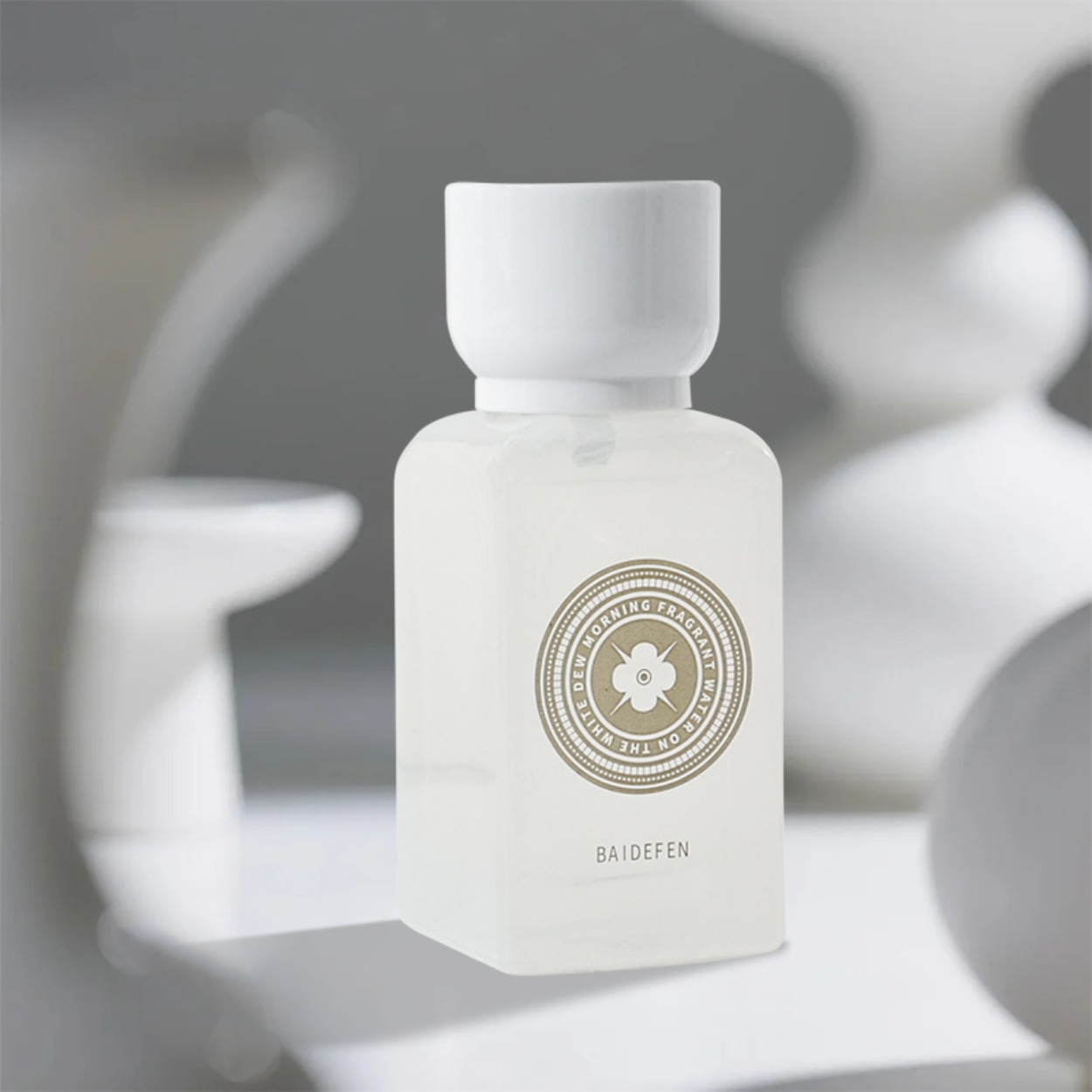 50 ml White Night Silent Seduc – Passion Fragrance Perfume recenzja i cena