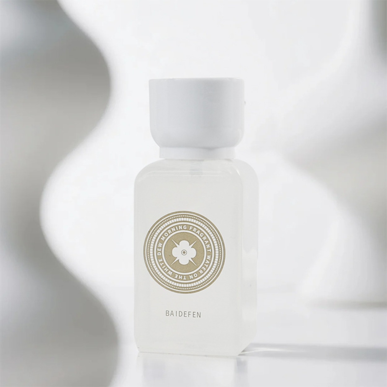 50 ml White Night Silent Seduc – Passion Fragrance Perfume recenzja i cena