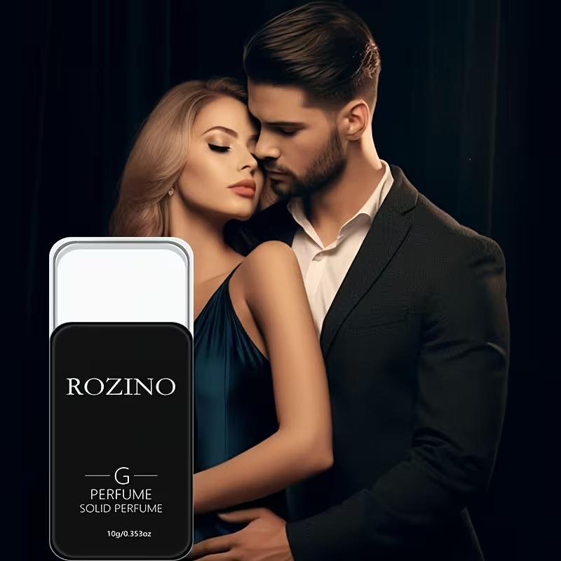 Rozino – męski perfumy w formi – Perfume Fragrance Names recenzja i cena
