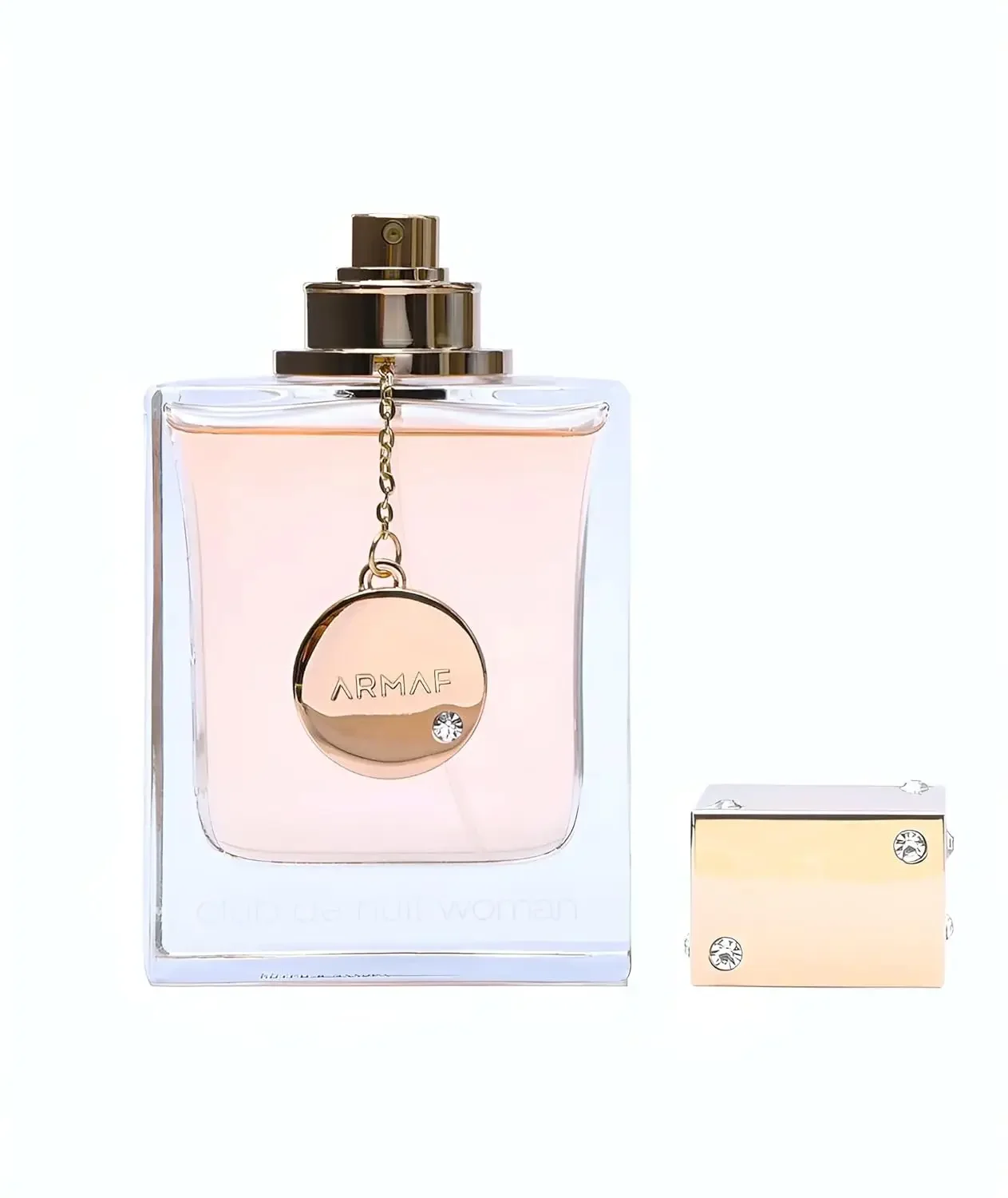Armaf Club De Nuit EDP 100ML d – Perfume Fragrance Kit recenzja i cena
