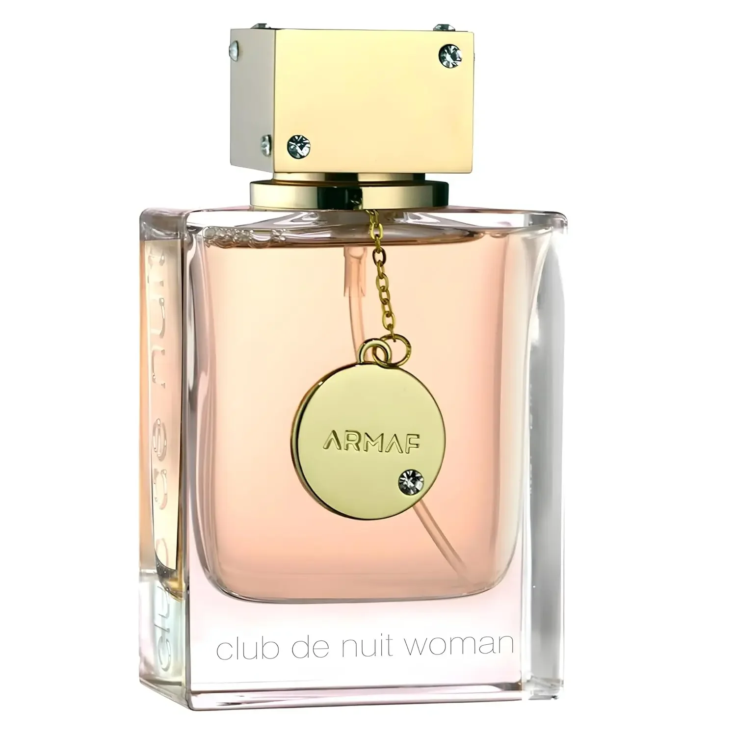 Armaf Club De Nuit EDP 100ML d – Perfume Fragrance Kit recenzja i cena