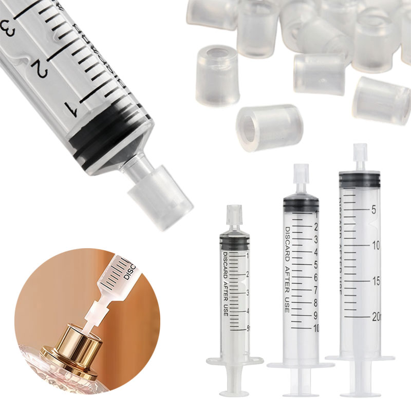 Zestaw do napełniania perfum:  – Perfume Fragrance Direct recenzja i cena