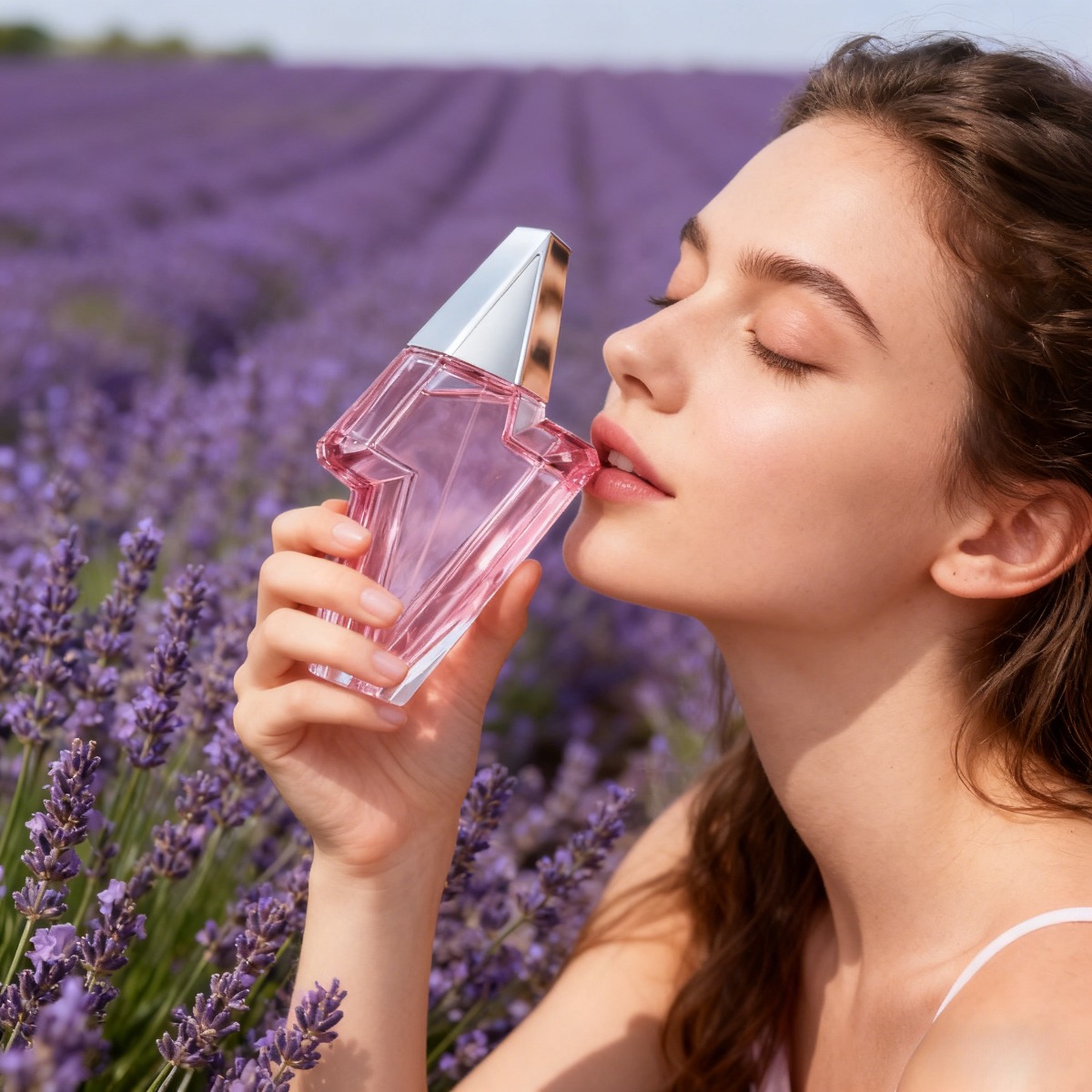 C2U Różowy Elektryczny Perfumo – Perfume Fragrance Direct recenzja i cena