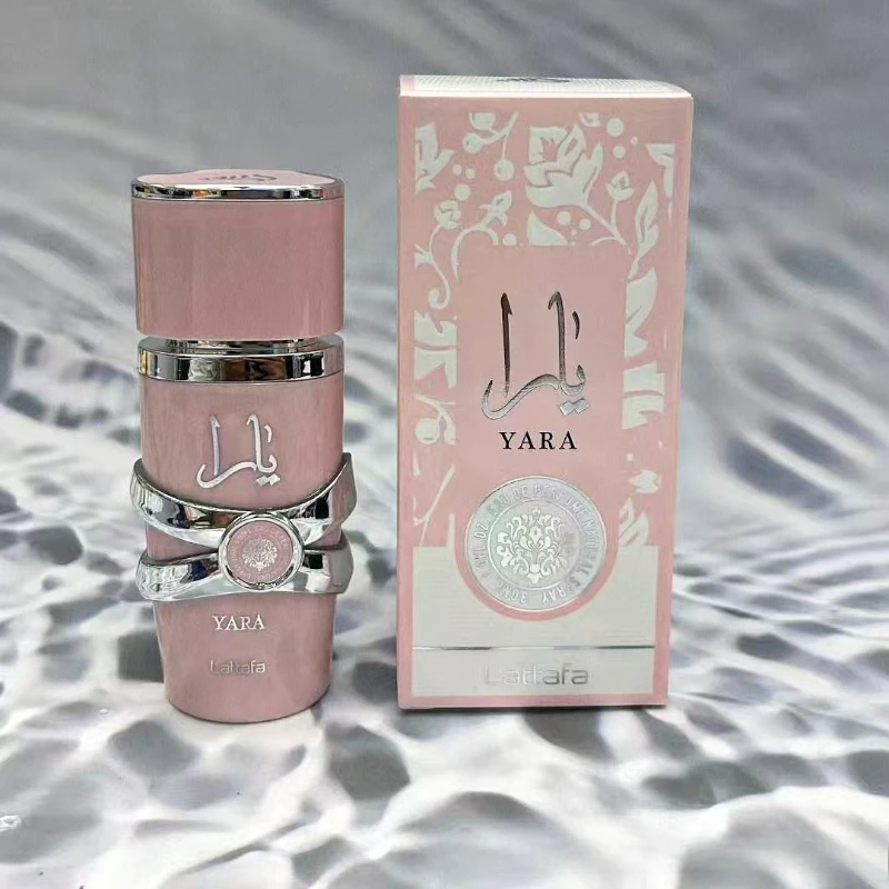 Nowy produkt Yara 30ml Perfumy – Yara Perfume Fragrance recenzja i cena
