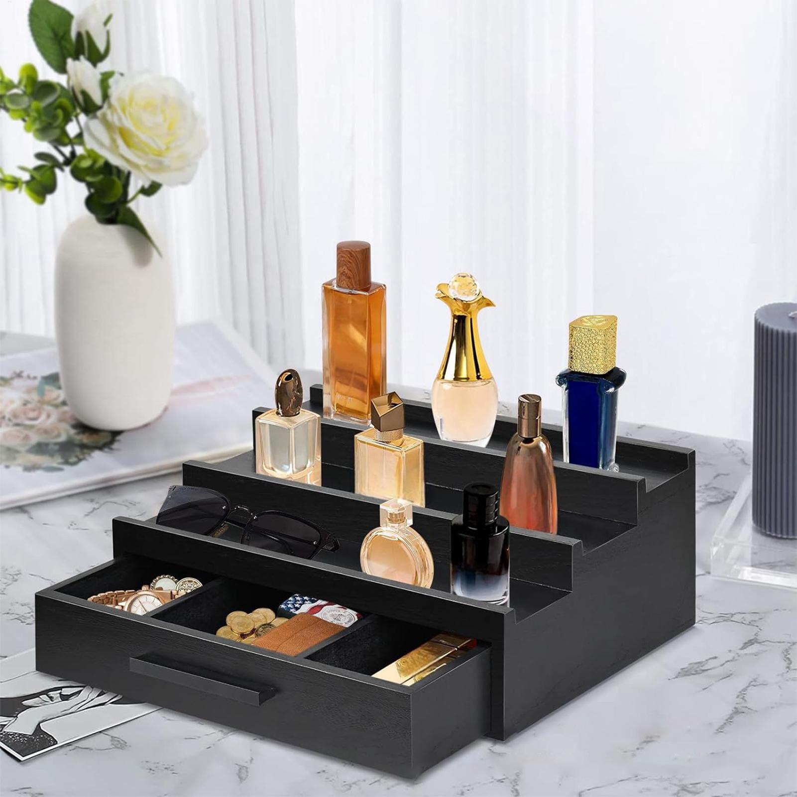 Organizer na perfumy, trójpozi – Perfume Fragrance Type recenzja i cena