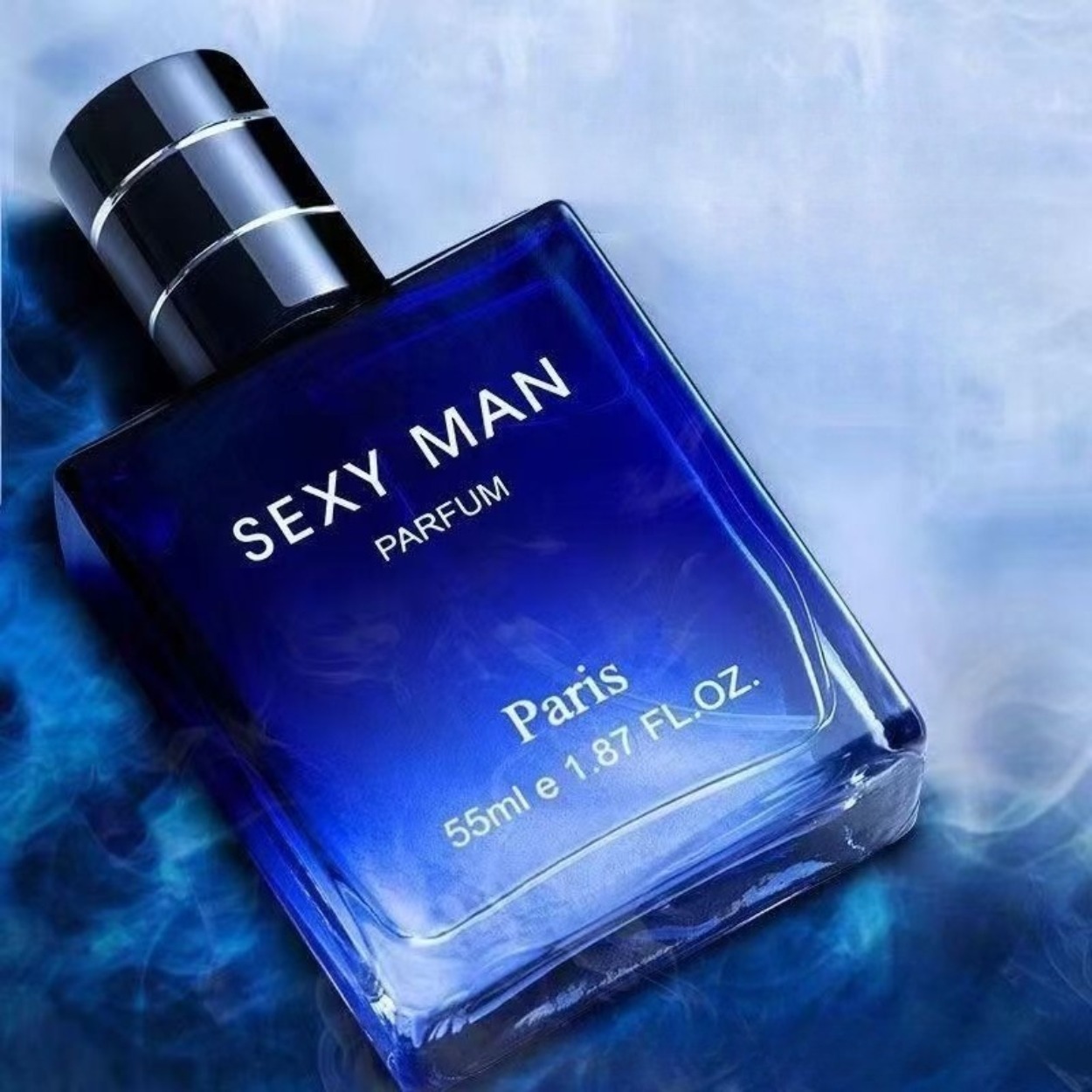 Długotrwały męski zapach: Pass – Passion Fragrance Perfume recenzja i cena