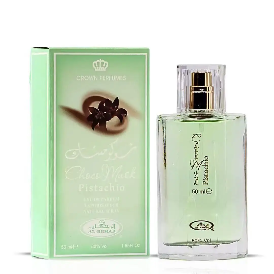 Choco Musk Luksusowy Perfum Un – Women'S Perfume Rose Fragrance recenzja i cena