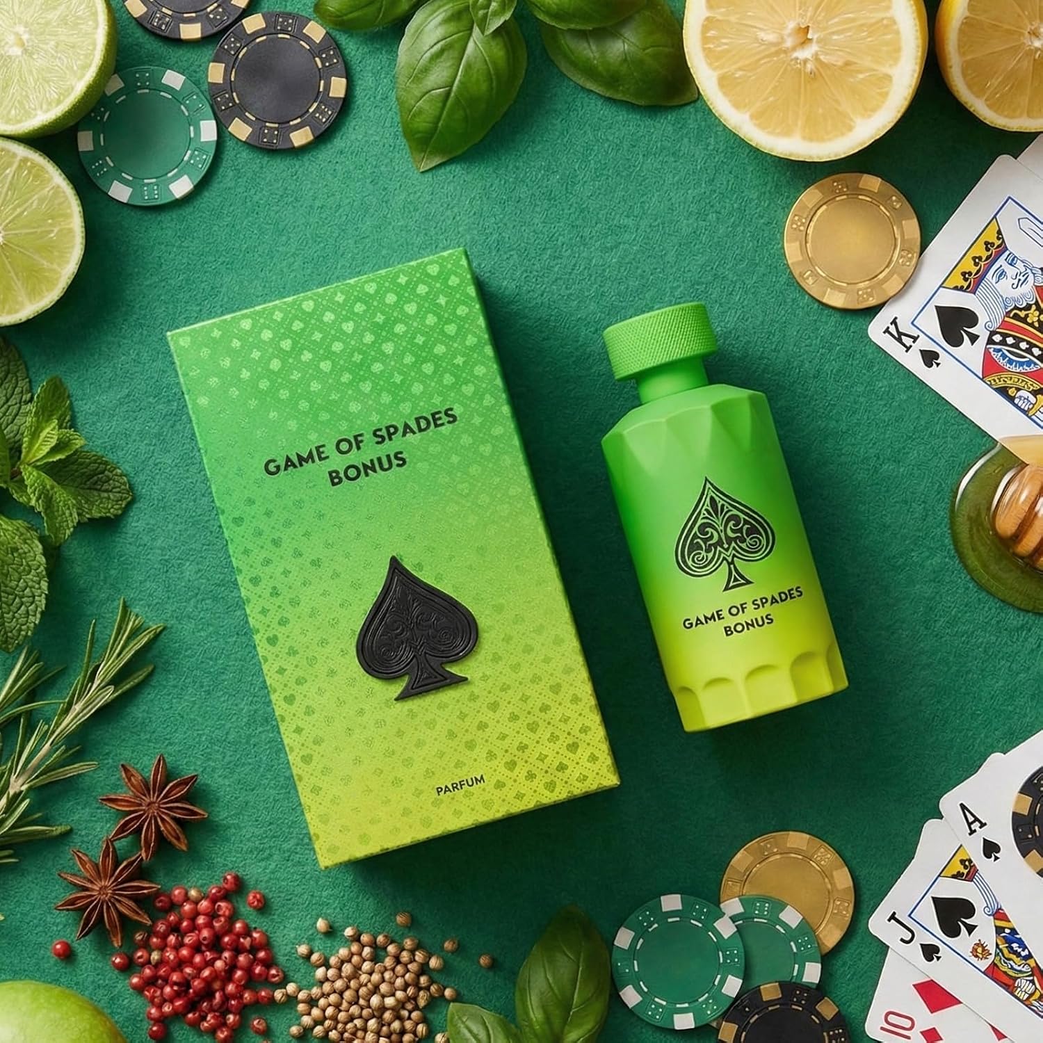 WYPRZEDAŻOWANY - PROSIMY NIE Z – Passion Fragrance Perfume recenzja i cena