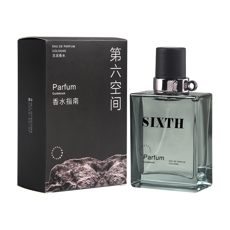 Letnia pasja, delikatna męska  – Passion Fragrance Perfume recenzja i cena