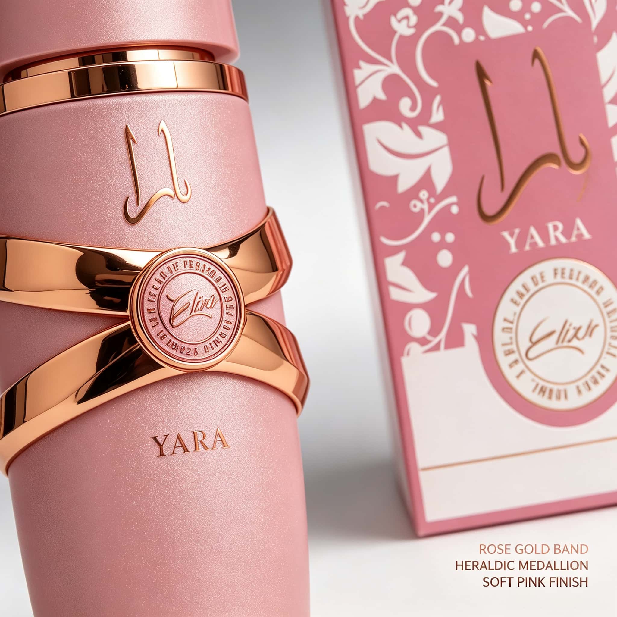 Lattafa Yara Elixir Eau De Par – Yara Perfume Fragrance recenzja i cena