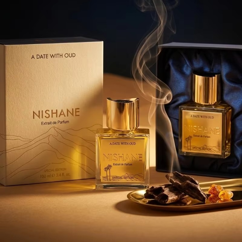 Zestaw perfum unisex 100 ml, e – Perfume Fragrance Kit recenzja i cena