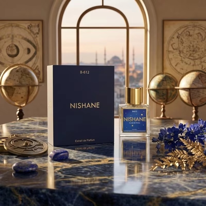 Zestaw perfum unisex 100 ml, e – Perfume Fragrance Kit recenzja i cena