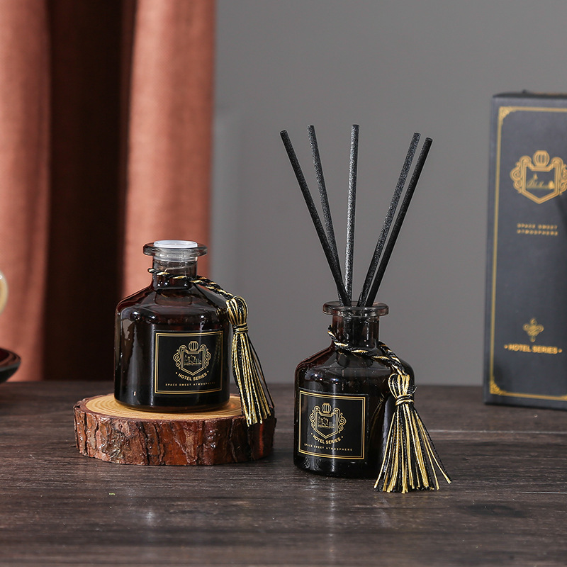Zestawy dyfuzorów zapachowych  – Perfume Fragrance Kit recenzja i cena