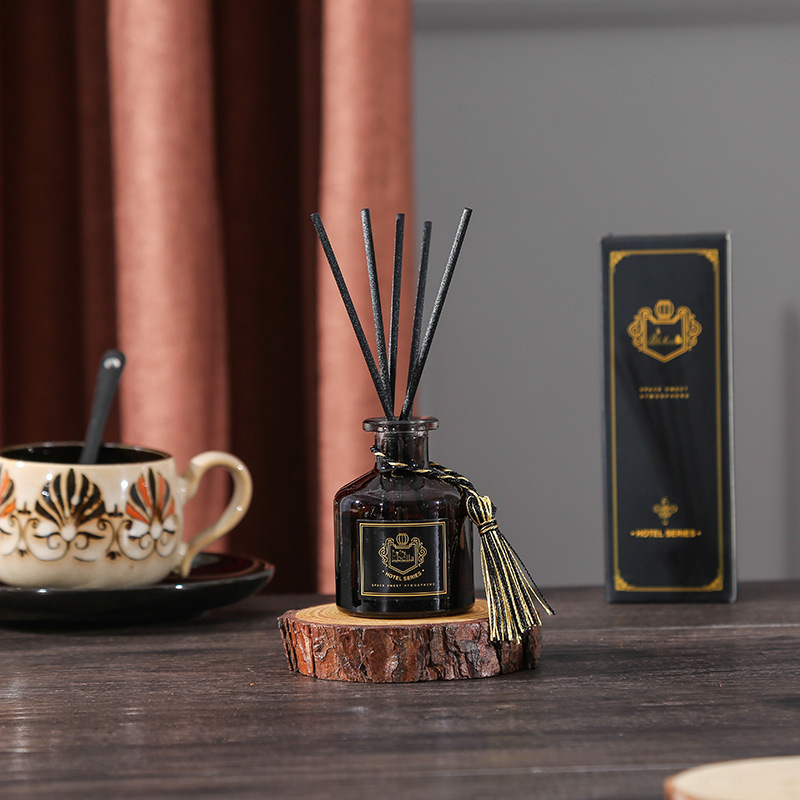 Zestawy dyfuzorów zapachowych  – Perfume Fragrance Kit recenzja i cena