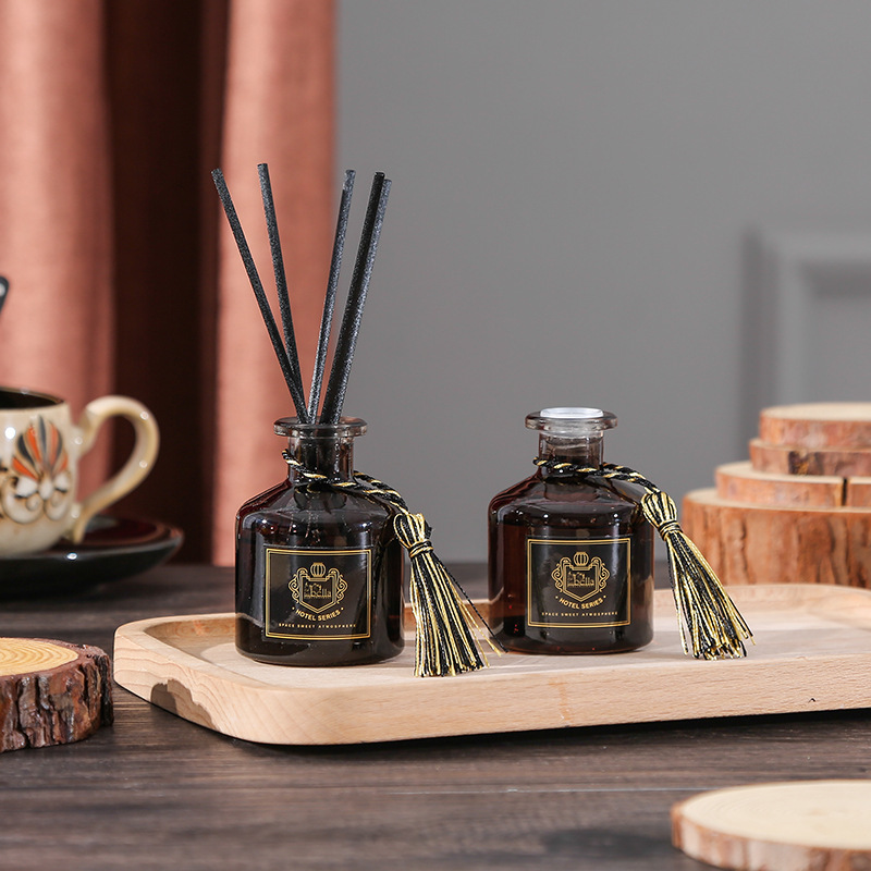 Zestawy dyfuzorów zapachowych  – Perfume Fragrance Kit recenzja i cena