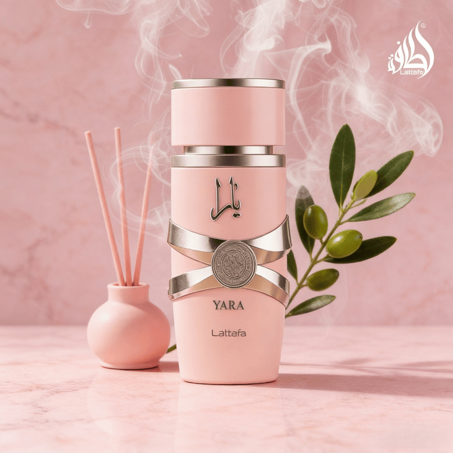 Lattafa Yara Eau De Parfum 100 – Yara Perfume Fragrance recenzja i cena