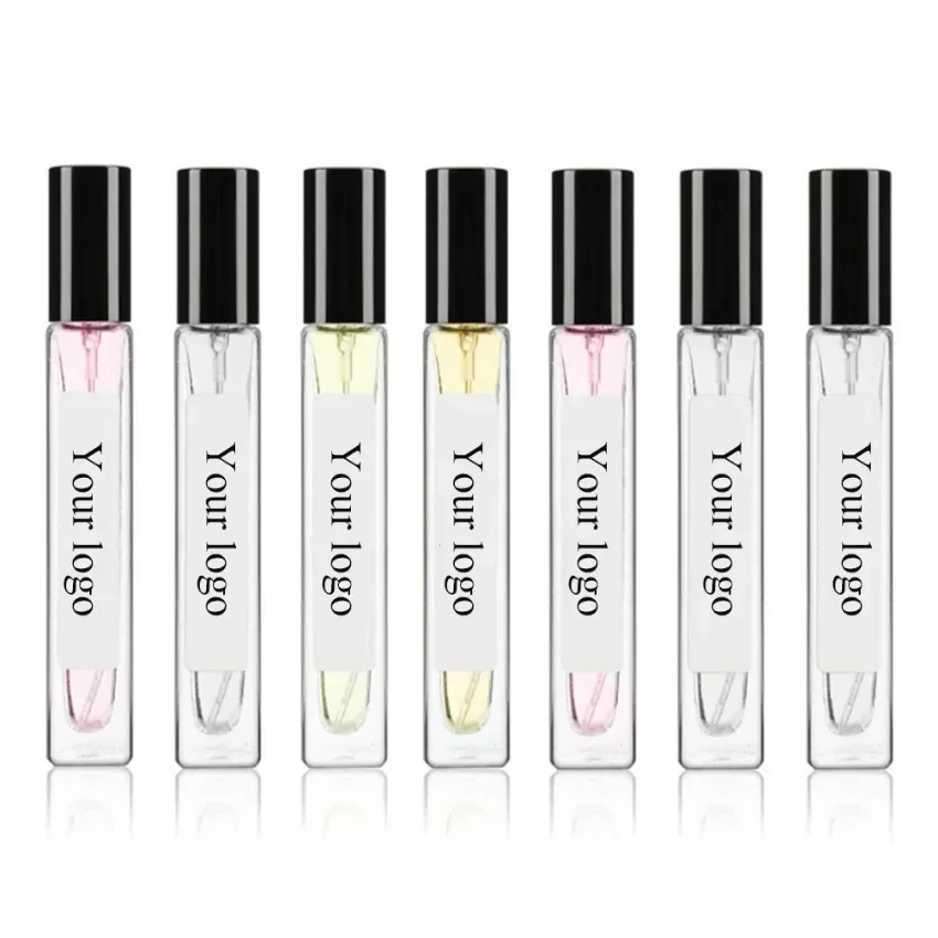 Próbka perfum 10ml, prywatna m – Perfume Fragrance Logo recenzja i cena