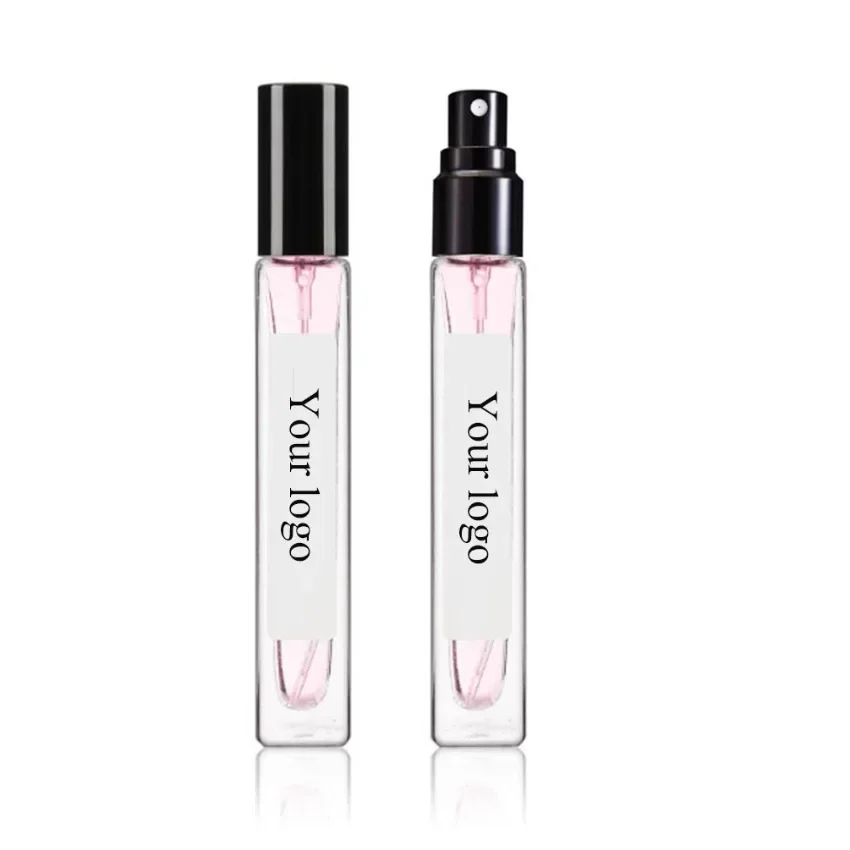 Próbka perfum 10ml, prywatna m – Perfume Fragrance Logo recenzja i cena