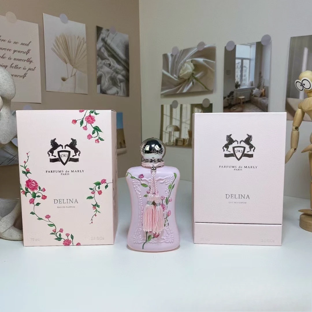 Perfumy Valaya Maryington Dew  – Women'S Perfume Rose Fragrance recenzja i cena
