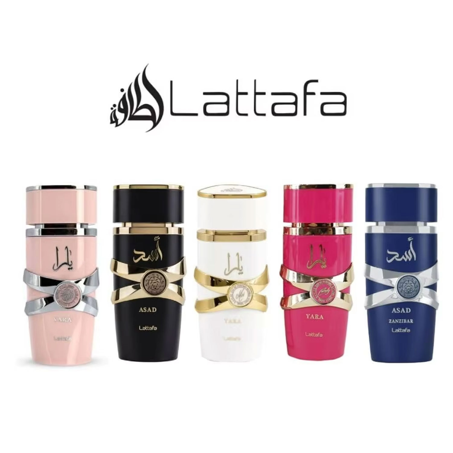 Lattafa Yara Eau De Parfum dla – Yara Perfume Fragrance recenzja i cena
