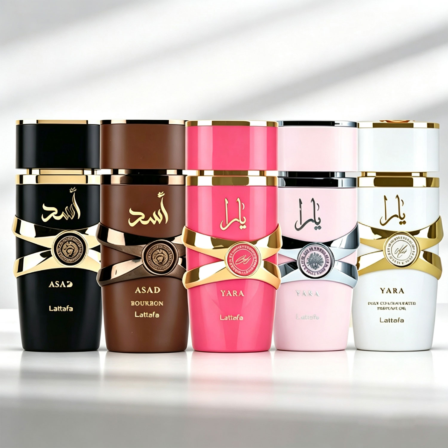 Lattafa Yara Eau De Parfum dla – Yara Perfume Fragrance recenzja i cena