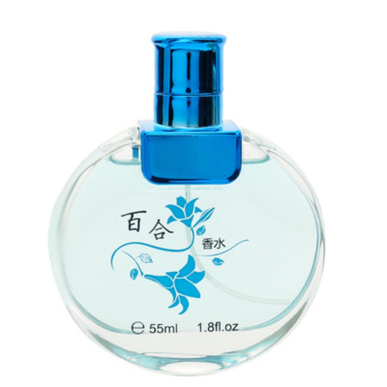 50ml Naturalny Kwiatowy Letni  – Women'S Perfume Rose Fragrance recenzja i cena