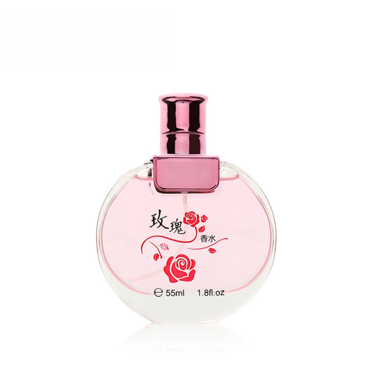 50ml Naturalny Kwiatowy Letni  – Women'S Perfume Rose Fragrance recenzja i cena