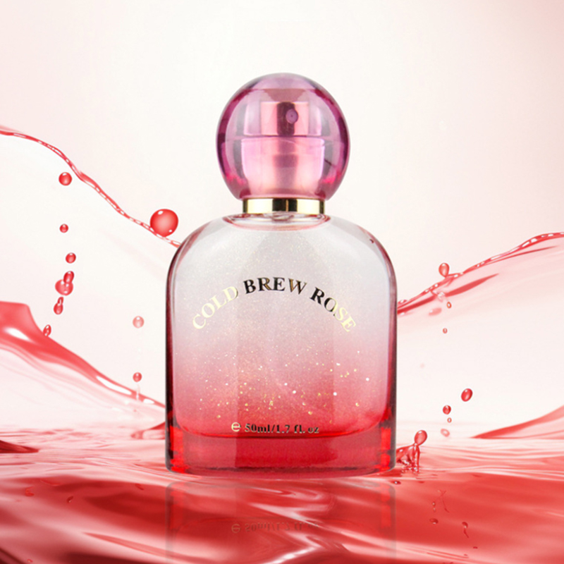 Perfumy Flowing Sand Rose Lemo – Women'S Perfume Rose Fragrance recenzja i cena