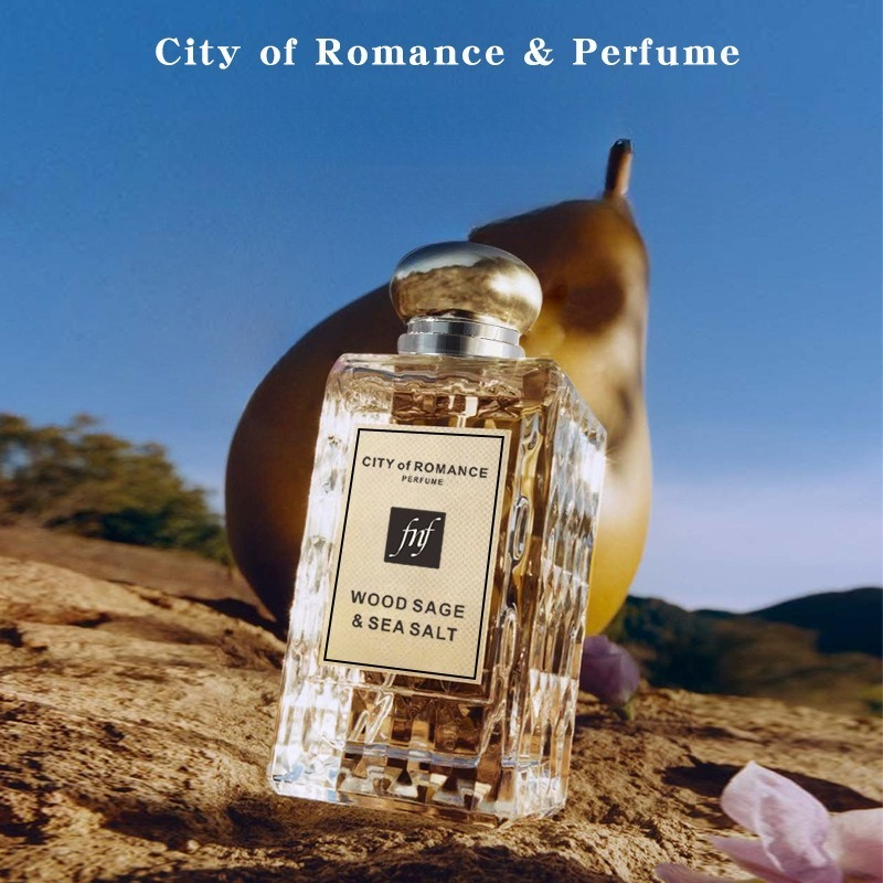 50ml Markowy zapach z tym samy – Perfume Fragrance Names recenzja i cena
