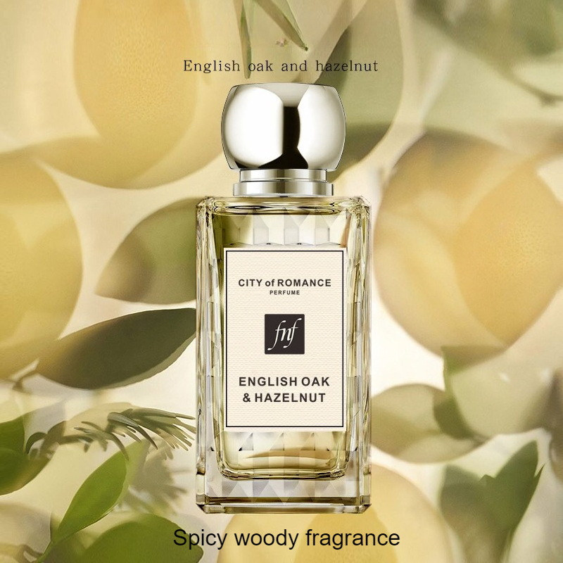 50ml Markowy zapach z tym samy – Perfume Fragrance Names recenzja i cena