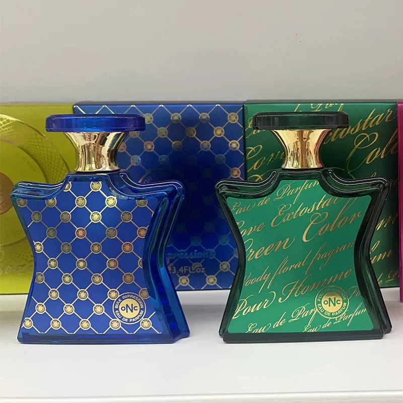 Perfumy unisex Brand Charm, tr – Passion Fragrance Perfume recenzja i cena