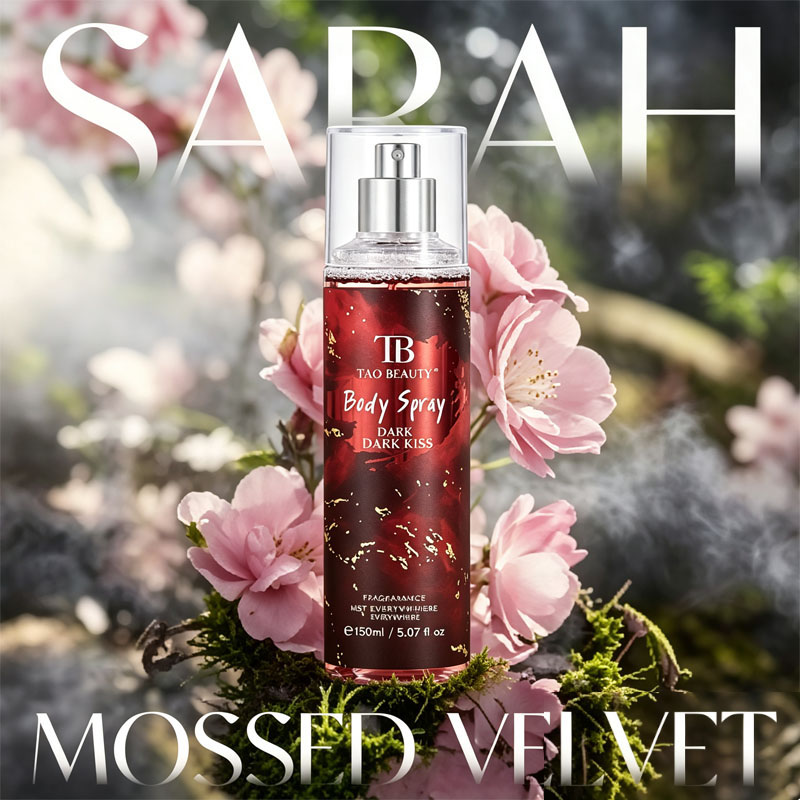 150 ml/0,57 fl oz Uniwersalny  – Women'S Perfume Rose Fragrance recenzja i cena